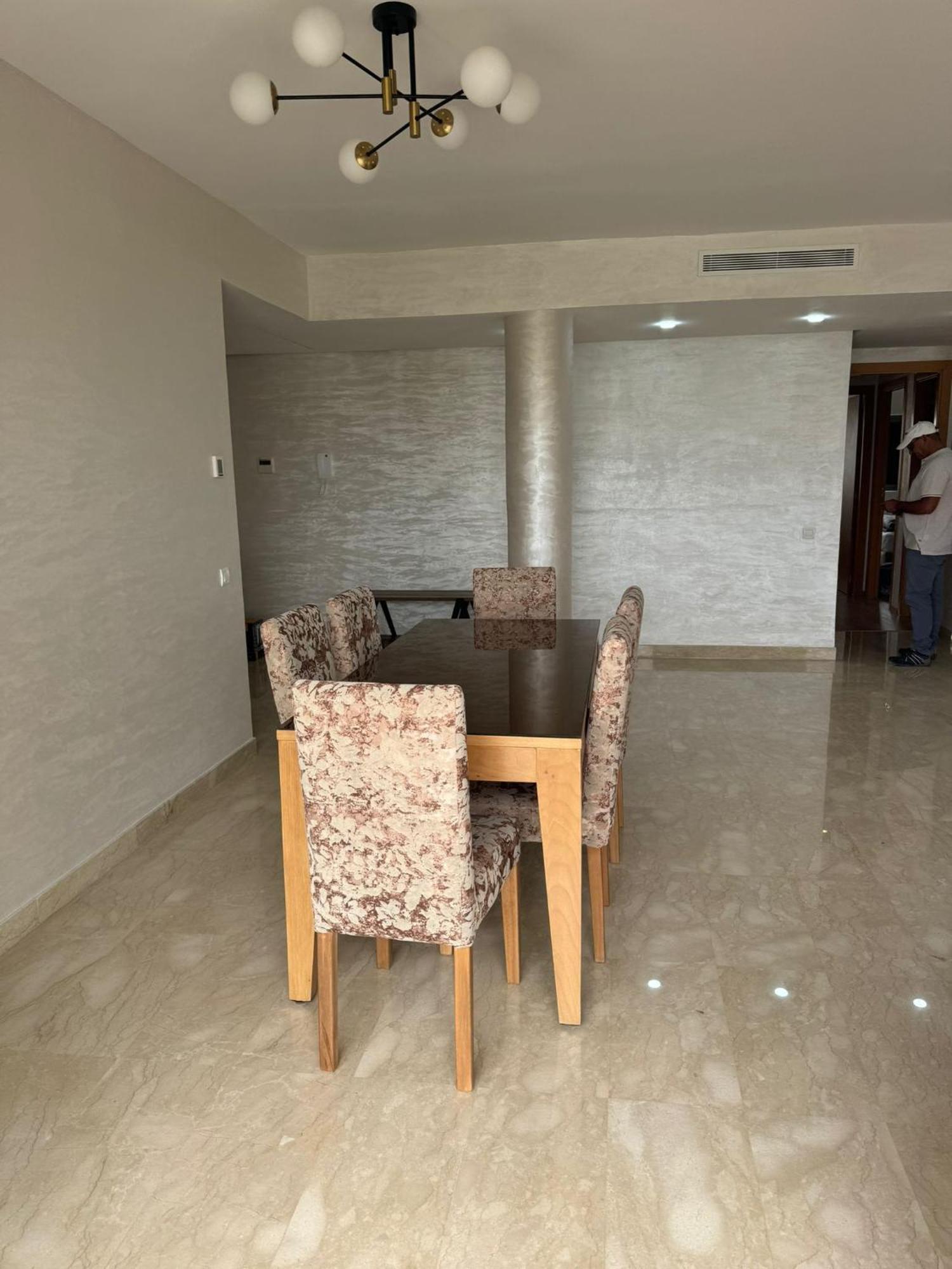 Appartement Haut Standing Residence Iken Parc Agadir Founty Eksteriør billede