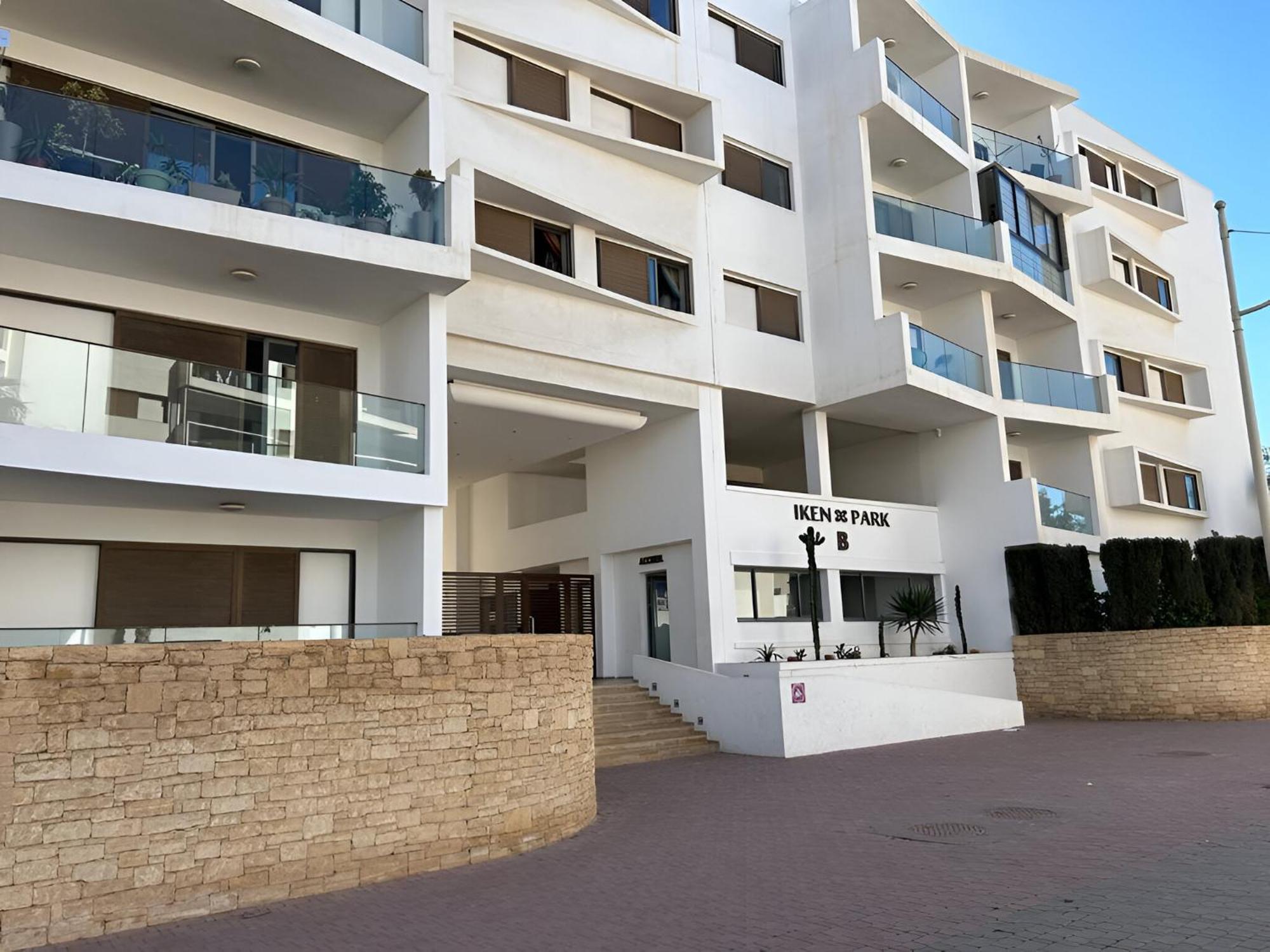 Appartement Haut Standing Residence Iken Parc Agadir Founty Eksteriør billede